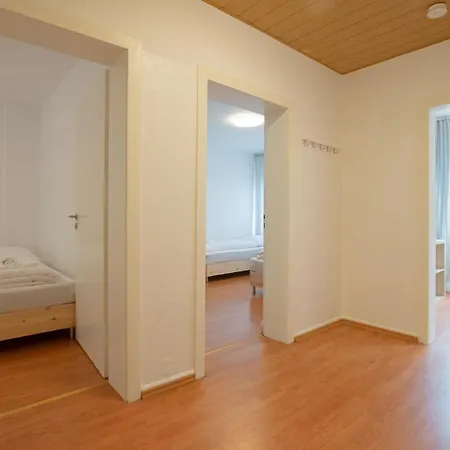 Raj Living - 1 , 2 And 3 Room Monteur Apartments Duisburg Exterior photo